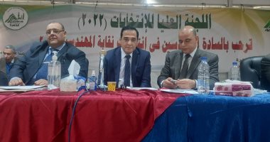 رئيس لجنة انتخابات المهندسين بالقاهرة: لا تجاوزات بالعملية الانتخابية حتى الآن