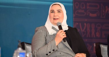 التضامن: إعفاء 5.5 مليون طالب بالمراحل التعليمية المختلفة من المصاريف الدراسية