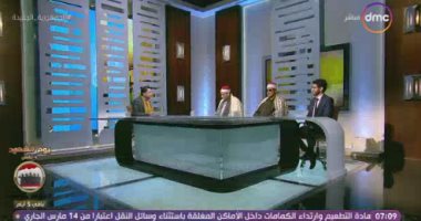 كفيف يحصد المركز الثانى عالميا فى تلاوة القرآن: الرضا أجمل نعمة فى الدنيا