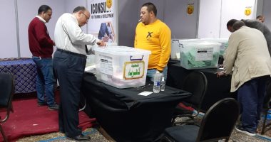 انتخابات المهندسين: إعادة بين هاني ضاحي الحاصل على 18091 صوتا والنبراوي 9544