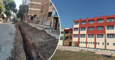 حياة كريمة.. 83 قرية وتوابعها فى المرحلة الثانية للمبادرة الرئاسية بالجيزة حياة كريمة.. 83 قرية وتوابعها فى المرحلة الثانية للمبادرة الرئاسية بالجيزة