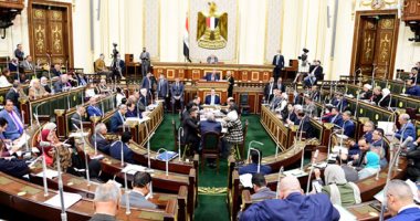 مجلس النواب يوافق فى المجموع على تعديل قانون الإصلاح الزراعى مجلس النواب يوافق فى المجموع على تعديل قانون الإصلاح الزراعى