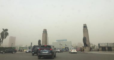 الأرصاد: انخفاض الحرارة بمعدل 7 درجات طوال الأسبوع والعظمى تسجل 16 درجة