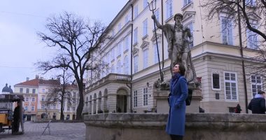 رئيس الجالية المصرية بكييف: إجلاء 70% من المصريين فى أوكرانيا حتى الآن