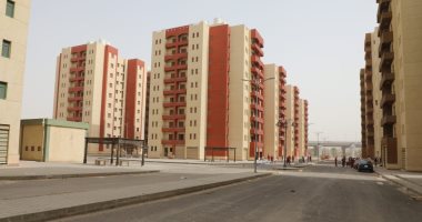 محافظ القاهرة: ننقل سكان عشوائيات مصر القديمة لكمبوند متكامل