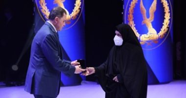 وزير الداخلية: ستظل تضحيات الشهداء محل فخر واعتزاز