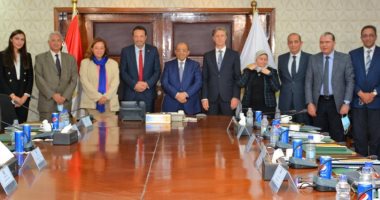 التنمية المحلية: الاتحاد الأوروبى يدعم برنامج تعزيز اللامركزية بـ 7 ملايين يورو