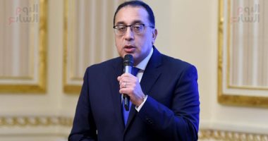 أخبار مصر.. رئيس الوزراء مطمئنا المصريين: مخزون السلع الأساسية يكفينا لنهاية العام