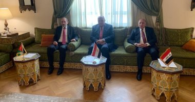 اجتماع لوزراء خارجية مصر والأردن والعراق لبحث أبرز التحديات على الساحة الإقليمية
