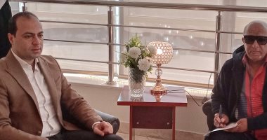 تقديم 3.77 مليون خدمة طبية ضمن منظومة التأمين الصحى الشامل فى بورسعيد تقديم 3.77 مليون خدمة طبية ضمن منظومة التأمين الصحى الشامل فى بورسعيد