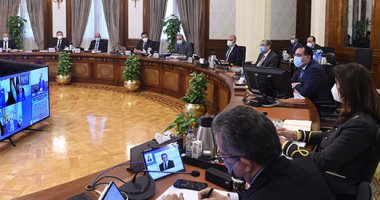 مجلس الوزراء يوافق على حوافز ودعم الأنشطة الاستثمارية المتعلقة بالاقتصاد الأخضر