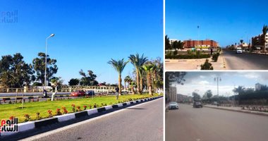 ارتفاع بالحرارة وشبورة وأتربة عالقة.. تفاصيل حالة الطقس حتى الأحد المقبل