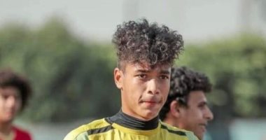 النيابة تناظر جثة حارس مرمى ناشئى النادي الأهلي