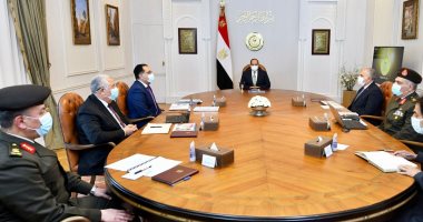 الرئيس يوجه بتوفير الموارد اللازمة لإنشاء المفرخات السمكية على أعلى مستوى الرئيس يوجه بتوفير الموارد اللازمة لإنشاء المفرخات السمكية على أعلى مستوى