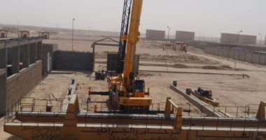 مدير منطقة البغدادى الصناعية بالأقصر: تشغيل 3 مصانع وتجهيز 23 للافتتاح