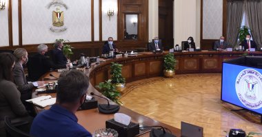 رئيس الوزراء يلتقى رئيس "فورتسكو" الأسترالية لبحث التعاون بالطاقة المتجددة رئيس الوزراء يلتقى رئيس "فورتسكو" الأسترالية لبحث التعاون بالطاقة المتجددة