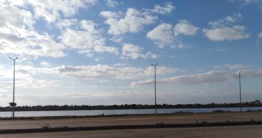 الأرصاد: موجة باردة وانخفاض بدرجات الحرارة يصل إلى 5 درجات بداية من الإثنين