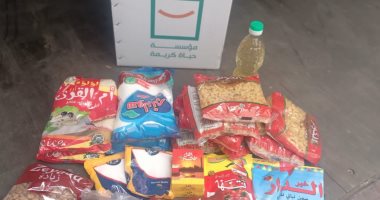 مؤسسة حياة كريمة تطلق حملة المليون كرتونة ضمن قوافل "وصل الخير"