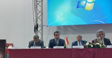 الصحة: جارى العمل على تنفيذ لائحة قانون زراعة الأعضاء الصحة: جارى العمل على تنفيذ لائحة قانون زراعة الأعضاء