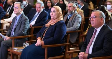 وزيرة التضامن: صرف دعم نقدى لـ 4 ملايين أسرة ضمن تكافل وكرامة