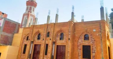 الأوقاف تفتتح 58 مسجدا بالمحافظات الجمعة المقبلة