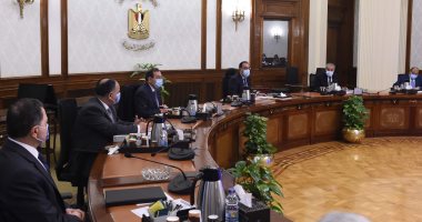 أخبار مصر.. الحكومة تنفى إقامة صلاة التراويح هذا العام دون ضوابط محددة أخبار مصر.. الحكومة تنفى إقامة صلاة التراويح هذا العام دون ضوابط محددة