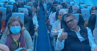 مصر للطيران تبدأ تسيير رحلات خاصة من عدة مدن بإسبانيا إلى الاقصر