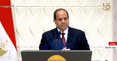 الرئيس السيسي يوجه الحكومة باتخاذ عدة إصلاحات لتعزيز مكانة المرأة الرئيس السيسي يوجه الحكومة باتخاذ عدة إصلاحات لتعزيز مكانة المرأة