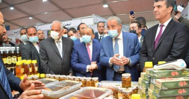 التنمية المحلية: افتتاح 17617 شادرا ومنفذا للسلع بأسعار مخفضة بالمحافظات