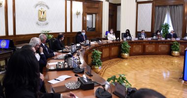 رئيس الوزراء لأعضاء غرفة التجارة الأمريكية: توفير أية حوافز للاستثمارات