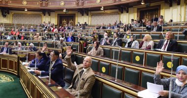 سامح شكرى لـ"النواب": مصر استعادت عافيتها.. والآن فاعلة إقليميا ودوليا سامح شكرى لـ"النواب": مصر استعادت عافيتها.. والآن فاعلة إقليميا ودوليا