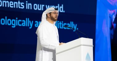 رئيس مؤسسة القمة العالمية للحكومات: القمة تقرّب المسافة بين الحكومات والمستقبل رئيس مؤسسة القمة العالمية للحكومات: القمة تقرّب المسافة بين الحكومات والمستقبل