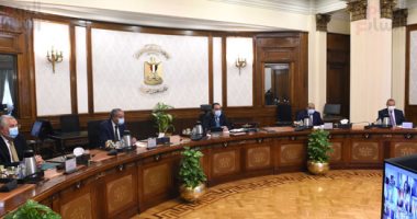 الحكومة توافق على مد العمل ببرنامج تحفيز الطيران الحالى اعتبارا من نوفمبر