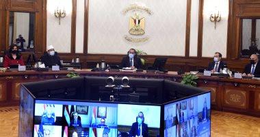 الحكومة تصدر قانون حقوق المسنين.. والحبس والغرامة لمن يهمل مسن مكلف برعايته