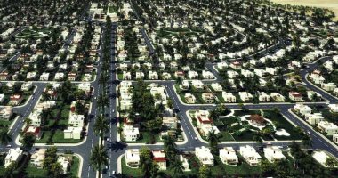 الإسكان تطرح أراضٍ وفيلات ووحدات بمشروع "بيت الوطن" للمصريين بالخارج