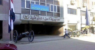 ضبط عاطل قتل زوج نجلة شقيقته بسبب قيامه ابتزاز حماته فى المنوفية ضبط عاطل قتل زوج نجلة شقيقته بسبب قيامه ابتزاز حماته فى المنوفية