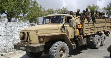 BBC: فيديو لمسلحين يرتدون زيا عسكريا أثيوبيا يحرقون مدنيين أحياء..والحكومة تتعهد بالرد