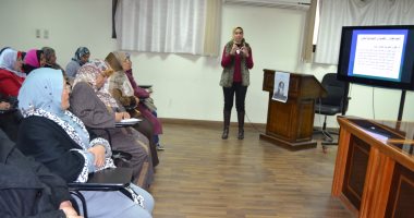 تعرف على جهود الدولة لتحقيق التمكين الاقتصادى والاجتماعى للمرأة