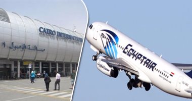 مصر للطيران تبدأ تشغيل رحلاتها بين القاهرة وبنى غازى الأسبوع المقبل مصر للطيران تبدأ تشغيل رحلاتها بين القاهرة وبنى غازى الأسبوع المقبل