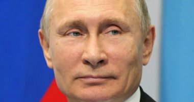 بوتين يوقع على مرسوم لدفع تكاليف استئجار وشراء الطائرات بالروبل الروسى