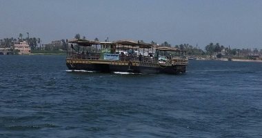 تشغيل عبارة الحوامدية المعصرة لتسهيل تنقل المواطنين