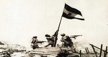 محللون عسكريون فى ذكرى تحرير سيناء: جيش مصر قضى على الإرهاب وأعاد الأمن لأرض الفيروز محللون عسكريون فى ذكرى تحرير سيناء: جيش مصر قضى على الإرهاب وأعاد الأمن لأرض الفيروز