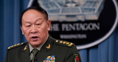 وزير الدفاع الصينى: على أمريكا عدم استخدام قضية أوكرانيا لتهديدنا