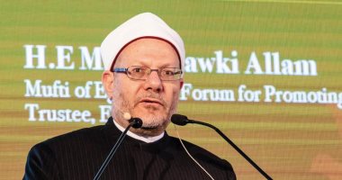 المفتي: الكلب طاهر ولا حرج من الاختلاط به في شهر رمضان المفتي: الكلب طاهر ولا حرج من الاختلاط به في شهر رمضان