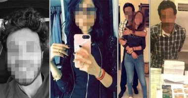 والد حبيبة بعد الحكم بإعدامه: بسام قال لي وأنا بقتله "آسف والله أنا بحبك" والد حبيبة بعد الحكم بإعدامه: بسام قال لي وأنا بقتله "آسف والله أنا بحبك"