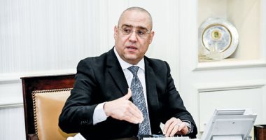 الإسكان تبدأ إرسال ملفات الحاجزين المتقدمين على وحدات متوسطى الدخل الإسكان تبدأ إرسال ملفات الحاجزين المتقدمين على وحدات متوسطى الدخل