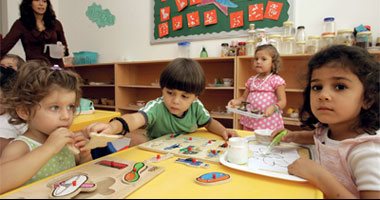 "تعليم القاهرة" تعلن ظهور نتيجة رياض الأطفال المرحلة الرابعة لغات