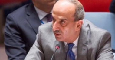 مصر تشرح تصويتها على مشروع قرار تعليق عضوية روسيا في مجلس حقوق الإنسان