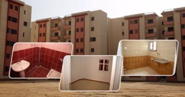 وزير الإسكان: جولات مكثفة لمسئولى المدن الجديدة لمتابعة سير العمل بالمشروعات وزير الإسكان: جولات مكثفة لمسئولى المدن الجديدة لمتابعة سير العمل بالمشروعات