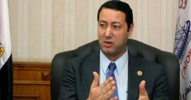 معهد الفلك: كسوف جزئى للشمس مدته أكثر من 3 ساعات السبت المقبل ولن يرى بمصر معهد الفلك: كسوف جزئى للشمس مدته أكثر من 3 ساعات السبت المقبل ولن يرى بمصر